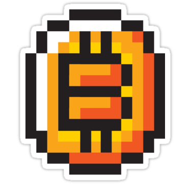 Bitcoin Logo